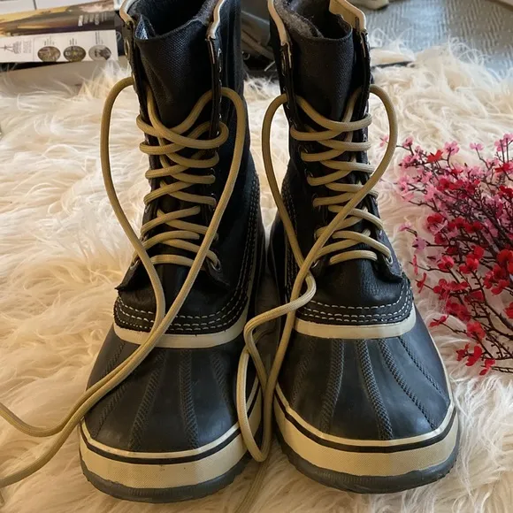 SOREL Waterproof boots