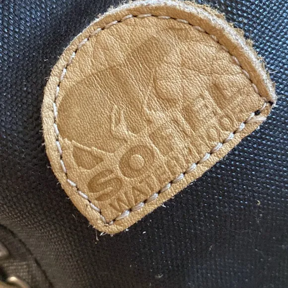 SOREL Waterproof boots