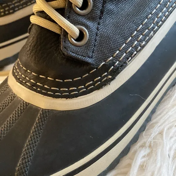 SOREL Waterproof boots