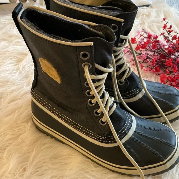 SOREL Waterproof boots