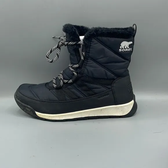 Sorel‎ Whitney 2 snow boots