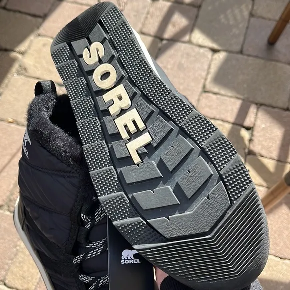 Sorel‎ Whitney 2 snow boots