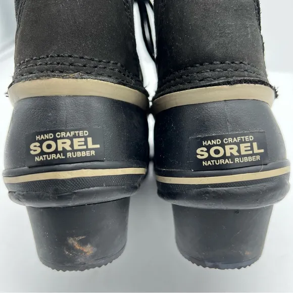 Sorel Winter Fancy Snow Boots