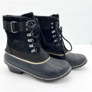 Sorel Winter Fancy Snow Boots