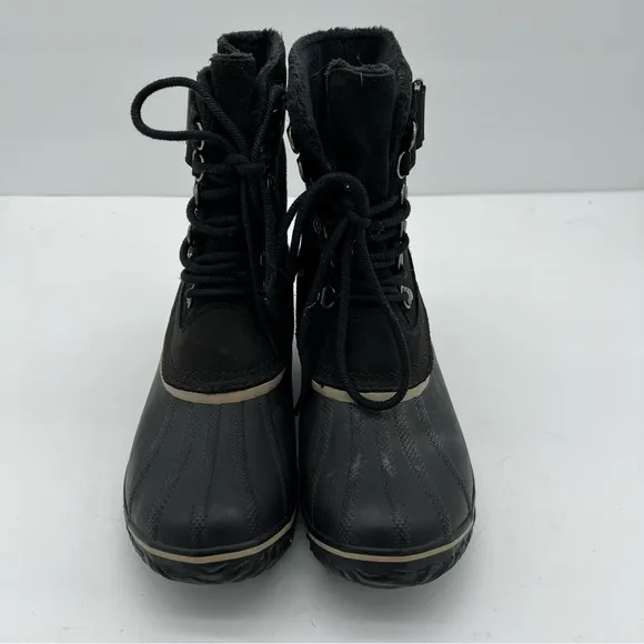 Sorel Winter Fancy Snow Boots