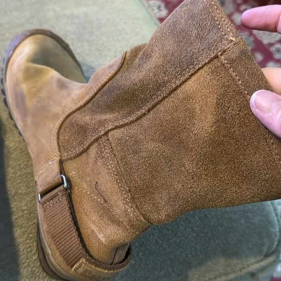 Sorel Women’s Slim Shortie Ankle Waterproof Boots nl2107-286 (TD)