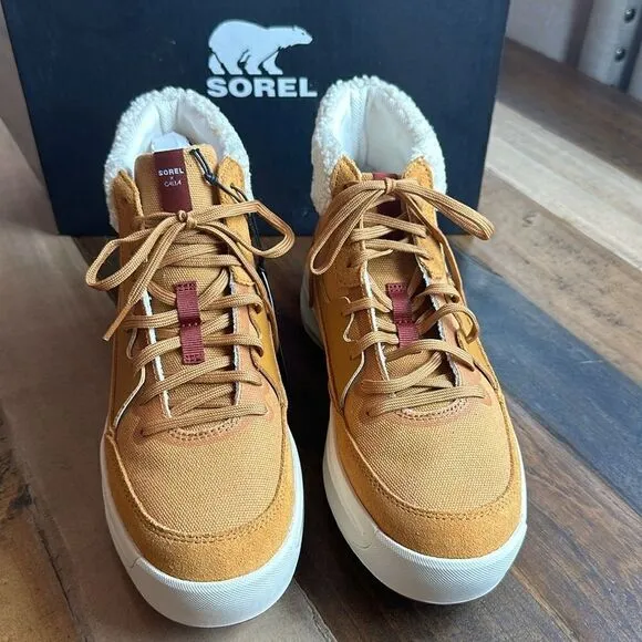 SOREL X Calia WATER PROOF Boots