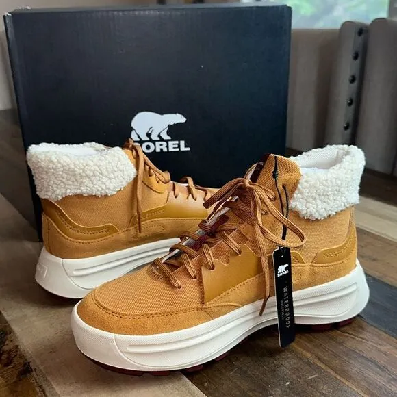 SOREL X Calia WATER PROOF Boots