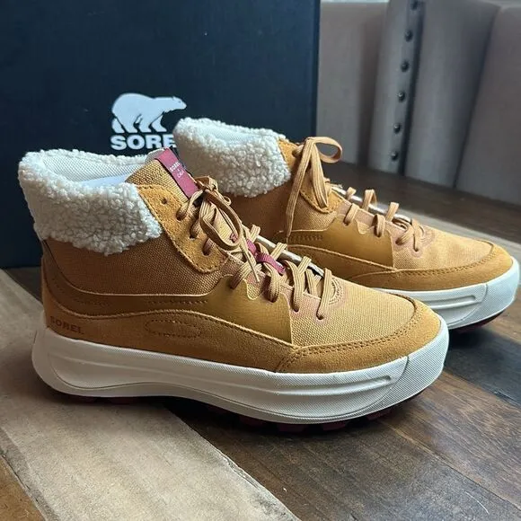 SOREL X Calia WATER PROOF Boots