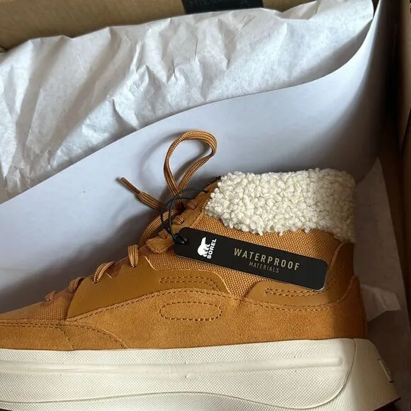 SOREL X Calia WATER PROOF Boots