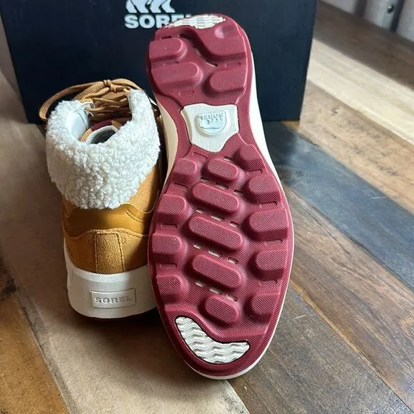 SOREL X Calia WATER PROOF Boots