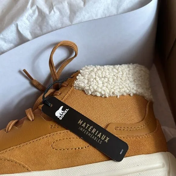 SOREL X Calia WATER PROOF Boots