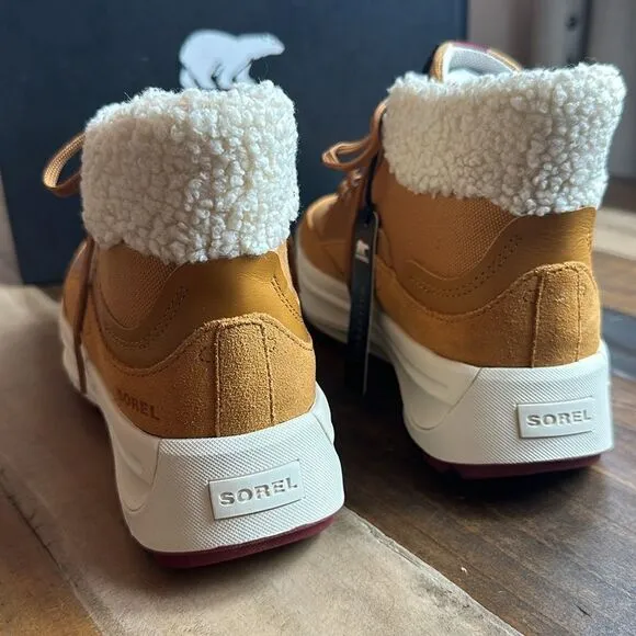 SOREL X Calia WATER PROOF Boots