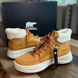 SOREL X Calia WATER PROOF Boots