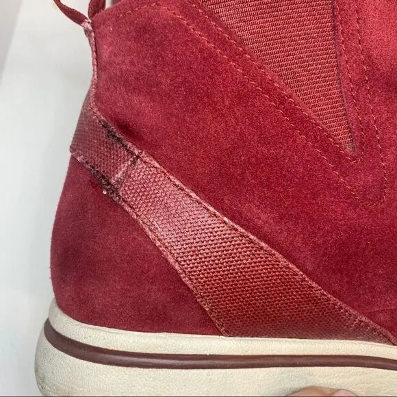 Sorel Cozy Short Snow Boot