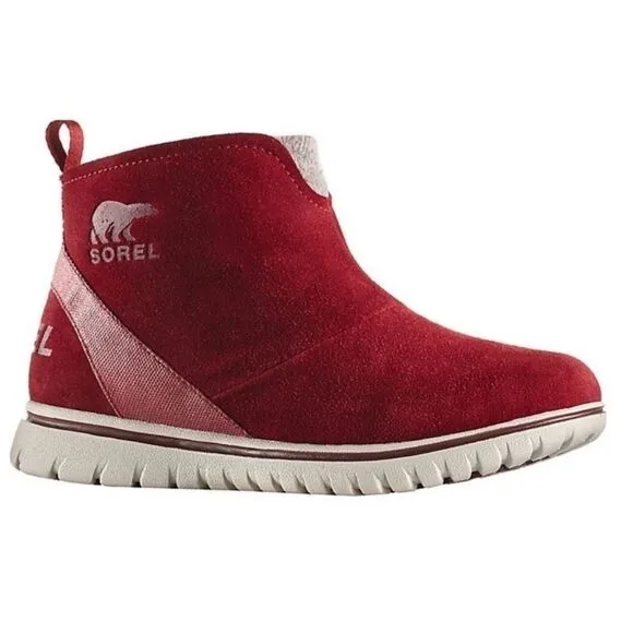 Sorel Cozy Short Snow Boot
