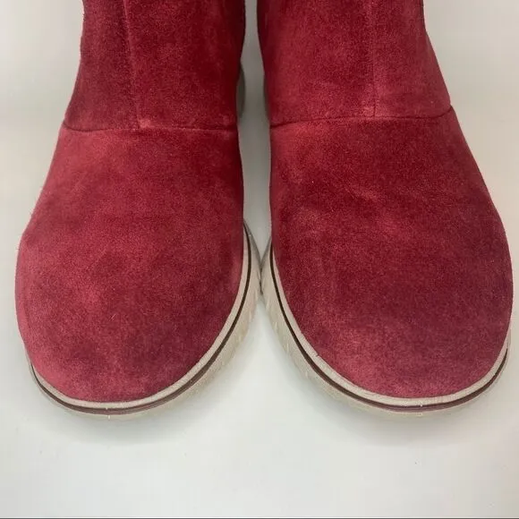 Sorel Cozy Short Snow Boot