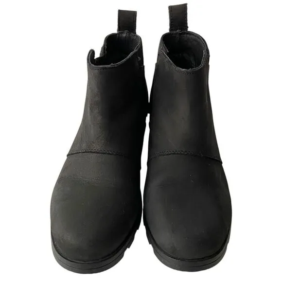 Sorel EMELIE™ III Women's Waterproof Chelsea Bootie in Size 6.5