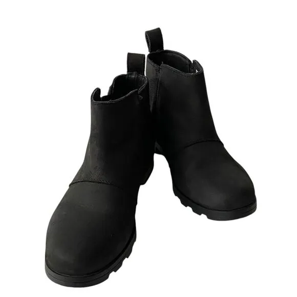 Sorel EMELIE™ III Women's Waterproof Chelsea Bootie in Size 6.5