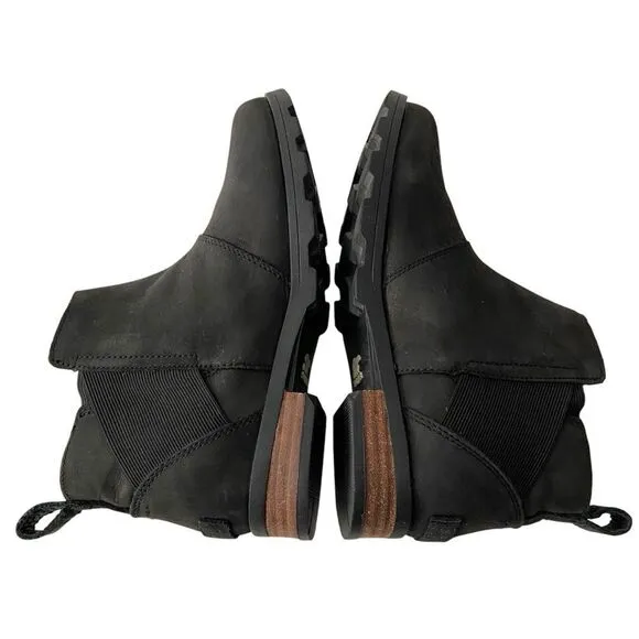 Sorel EMELIE™ III Women's Waterproof Chelsea Bootie in Size 6.5