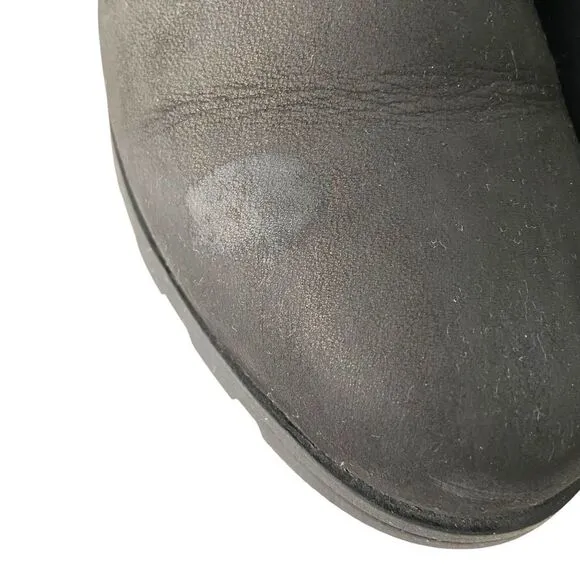 Sorel EMELIE™ III Women's Waterproof Chelsea Bootie in Size 6.5