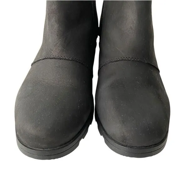 Sorel EMELIE™ III Women's Waterproof Chelsea Bootie in Size 6.5