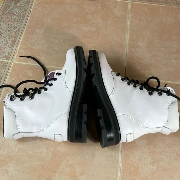 SOREL LEATHER BOOTS WATERPROOF