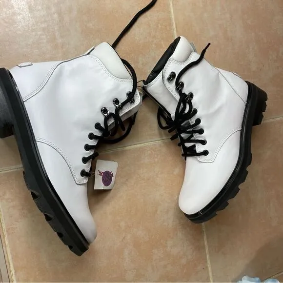 SOREL LEATHER BOOTS WATERPROOF