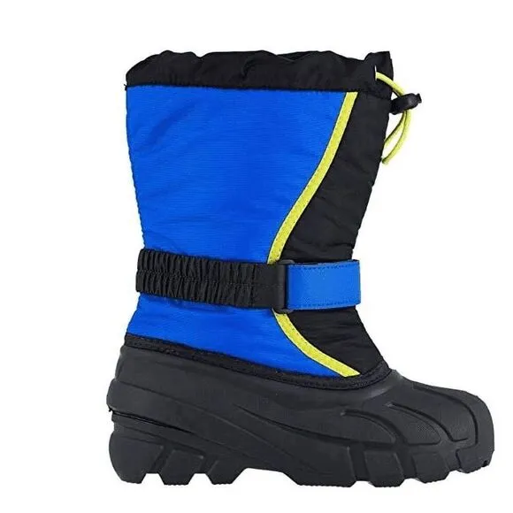 ✨Sorel Sorel Children's Flurry Big Kids Sz 1 Boots✨