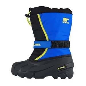 ✨Sorel Sorel Children's Flurry Big Kids Sz 1 Boots✨