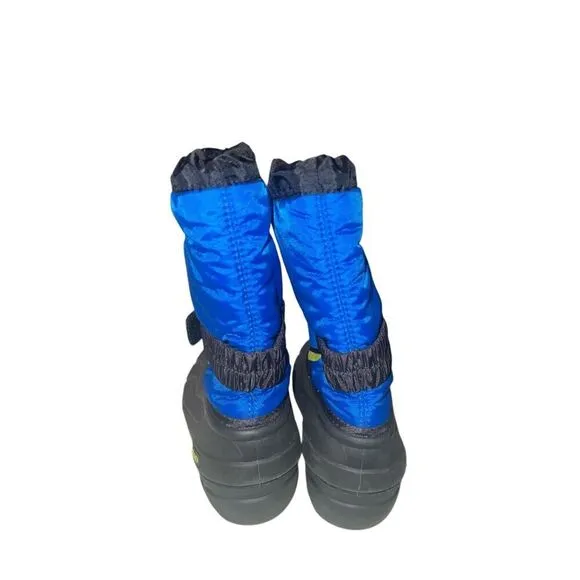 ✨Sorel Sorel Children's Flurry Big Kids Sz 1 Boots✨