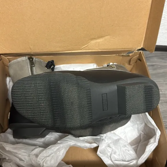 Sperry Saltwater Core Waterproof Duck Boots