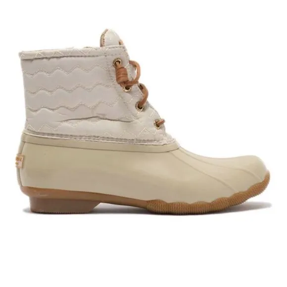 Sperry | Saltwater Waterproof Boots