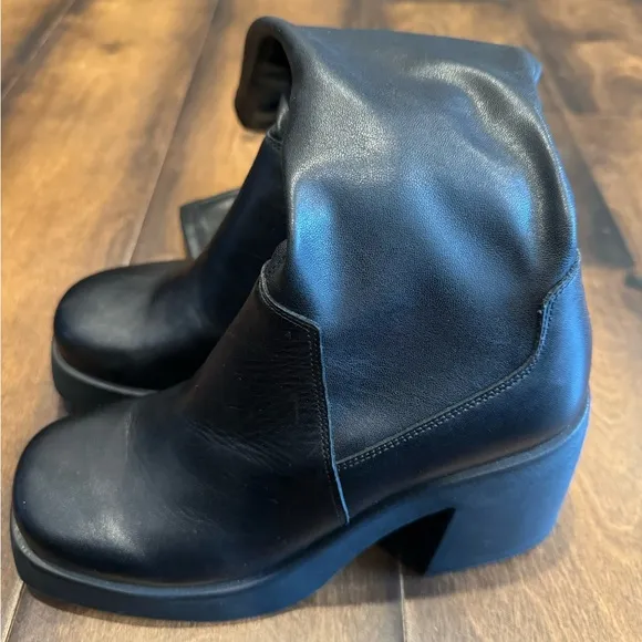 Steve Madden Baily heeled knee-high boots