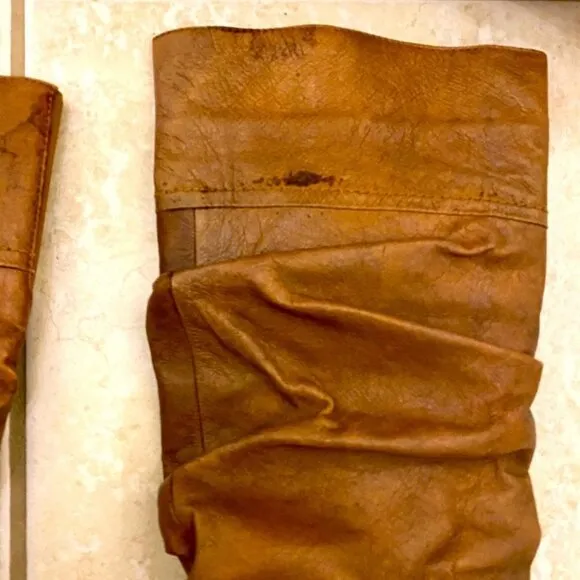 Steve Madden Cindi Women Knee-High Fashion Boots