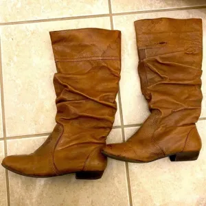 Steve Madden Cindi Women Knee-High Fashion Boots
