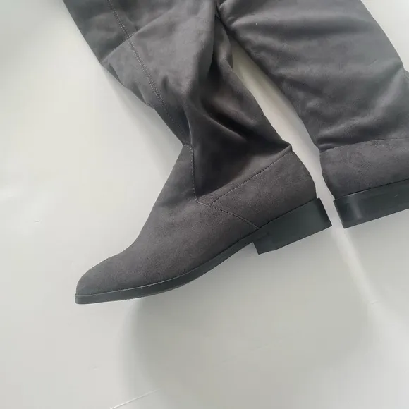 Steve Madden riding boots | Steve Madden over the knee boots | 6