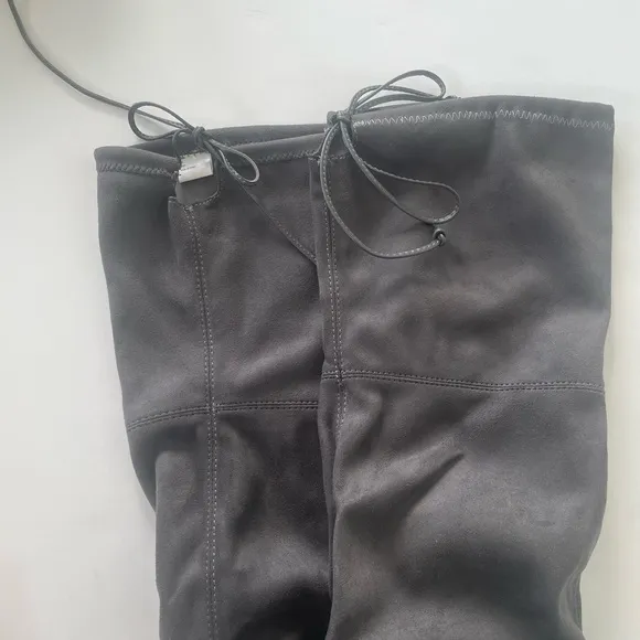 Steve Madden riding boots | Steve Madden over the knee boots | 6