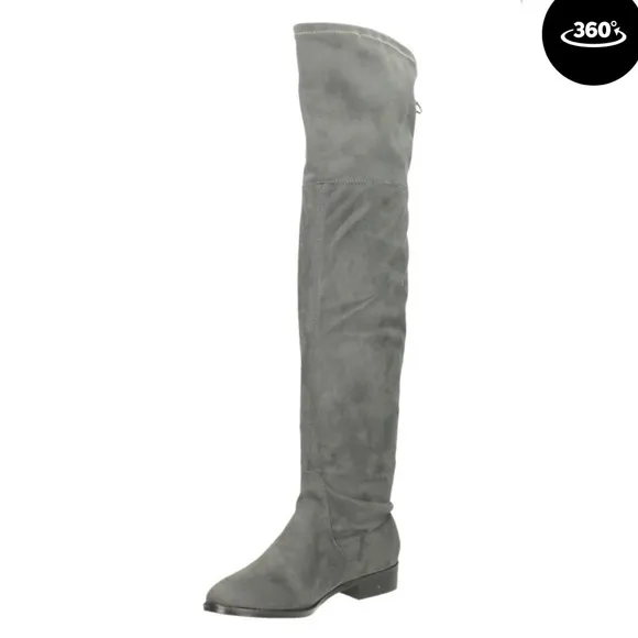 Steve Madden riding boots | Steve Madden over the knee boots | 6