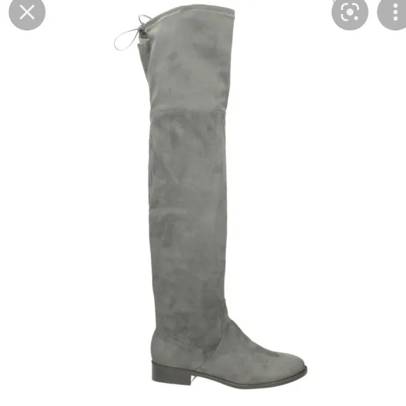 Steve Madden riding boots | Steve Madden over the knee boots | 6