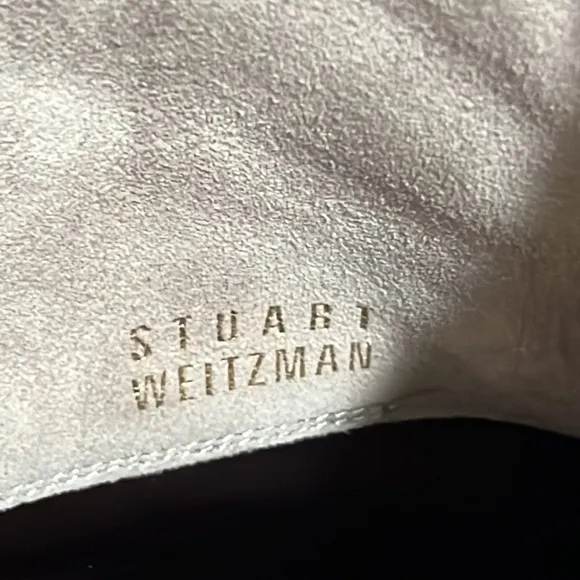 STUART WEITZMAN :: BOOTS