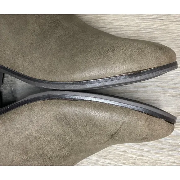 Style &amp; Co - Wileyy Ankle Booties - Size 8 - NIB