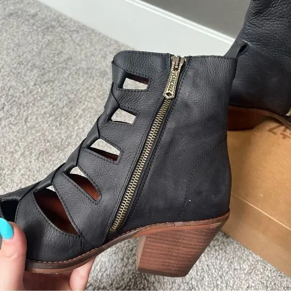 Sundance Veracruz Triga Boots