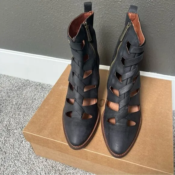 Sundance Veracruz Triga Boots