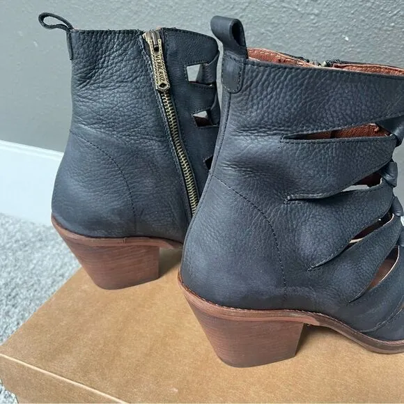 Sundance Veracruz Triga Boots