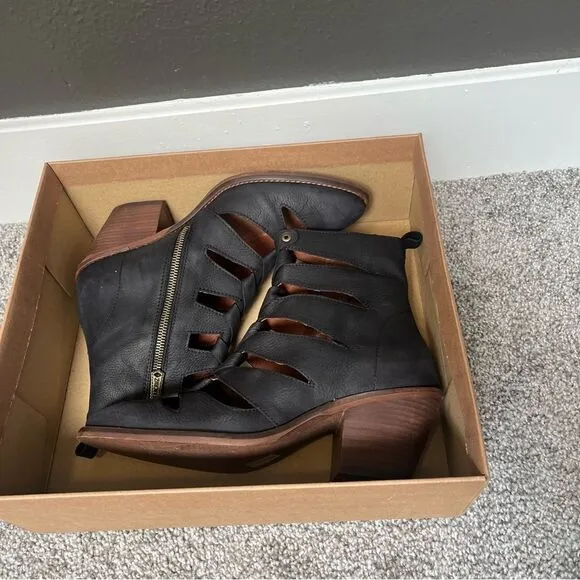 Sundance Veracruz Triga Boots