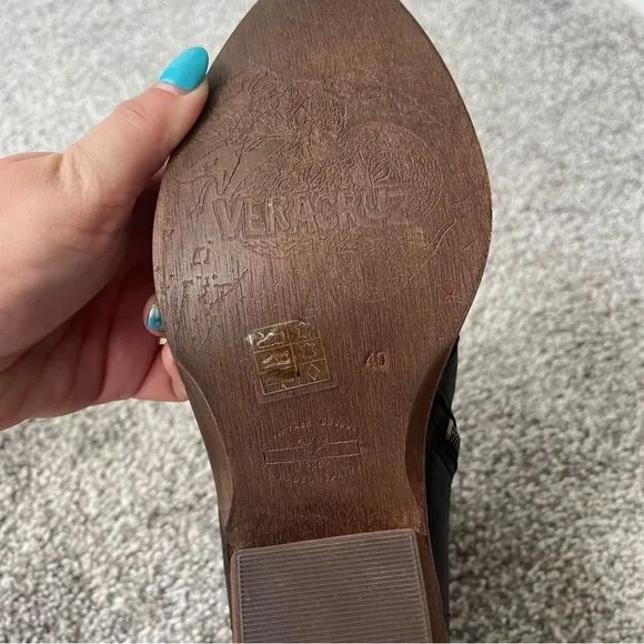 Sundance Veracruz Triga Boots