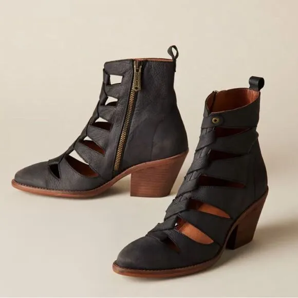 Sundance Veracruz Triga Boots