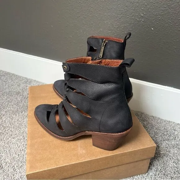 Sundance Veracruz Triga Boots