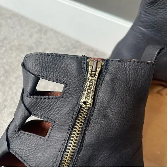 Sundance Veracruz Triga Boots
